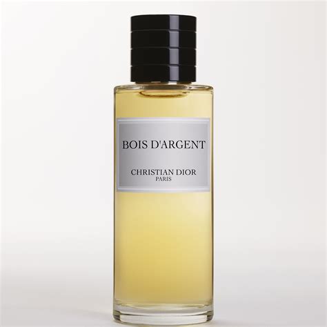 dior bois d'argent usa|Dior bois d argent review.